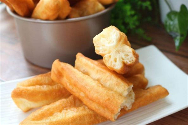 油条可以炒着吃吗,油条可以炒着吃吗怎么炒