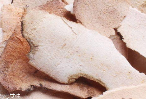 土茯苓怎么泡水喝,土茯苓怎么泡水喝每天量多少