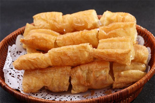 炸好的油条可以冷冻保存吗,油条能冷冻保存吗