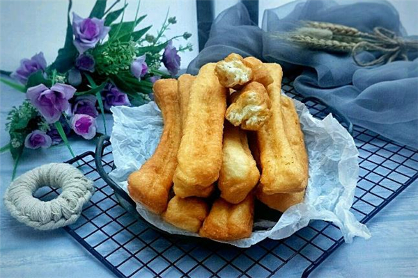 油条吃多了致癌吗?,油条吃多了会致癌吗