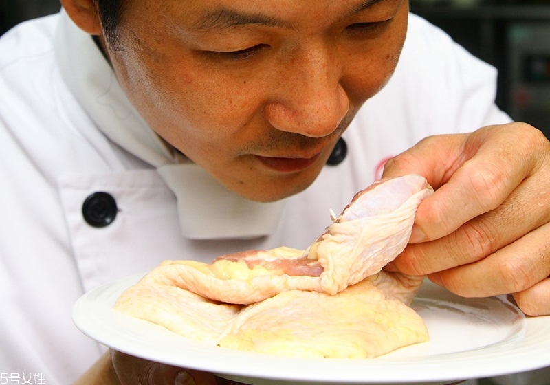 鸡腿怎么挑选,鸡腿怎么挑