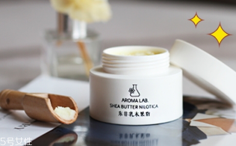 乳木果油的用途,乳木果油作用