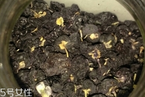 黑枸杞好,还是红枸杞好,黑枸杞好还是红的好