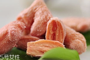 什么是黄姜,洋姜是什么东西