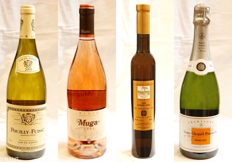 葡萄酒家庭,葡萄酒的始祖