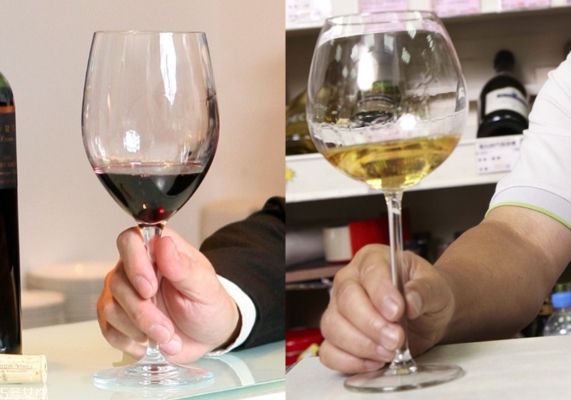 喝红酒酒杯有讲究吗,喝红酒为什么要用红酒杯