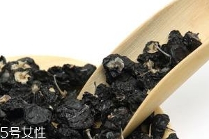 黑枸杞会过敏吗?,喝黑枸杞会过敏吗