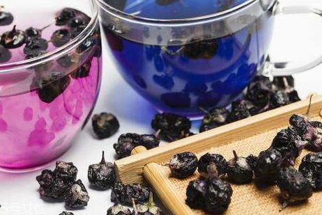 黑枸杞怎么样吃,正宗黑枸杞是什么样子