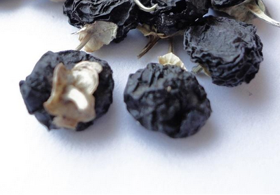 黑枸杞怎么样吃,黑枸杞长什么样 黑枸杞怎么样吃,黑枸杞长什么样