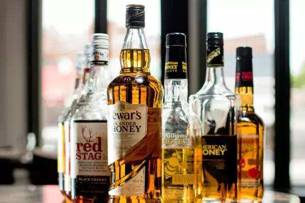 世界威士忌排名,威士忌十大品牌