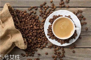 咖啡豆越陈越好吗