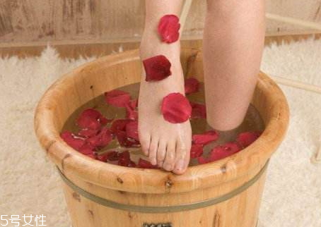 白术泡脚的方法,白术可以泡脚吗