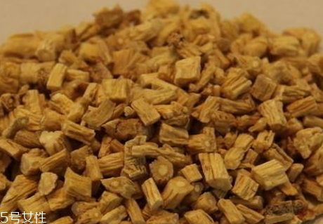 白术减肥方法,白术有减肥的功效吗