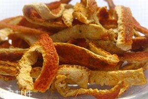 橘子皮是酸性还是碱性食物,橘子皮是酸性还是碱性的