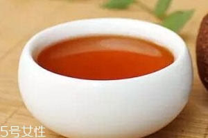 陈皮能和茶叶泡水喝吗,陈皮和茶叶可以一起泡水喝吗