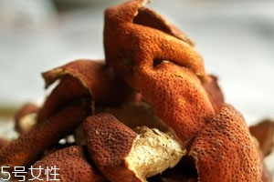 陈皮长虫了还能吃吗,陈皮有虫还可以吃吗