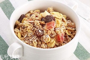 水果燕麦好吃吗,水果燕麦怎么吃最好吃