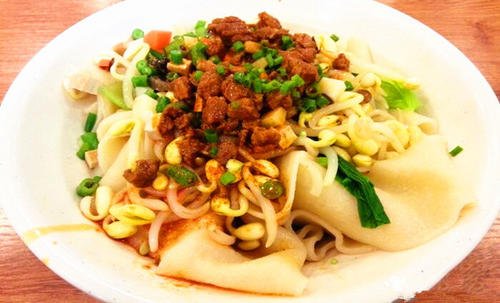 油泼面用老抽还是生抽,酱油面用生抽还是老抽