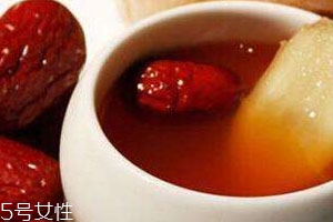 喝红枣桂圆姜茶功效,姜枣桂圆茶什么时间喝最好