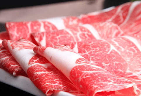 原切牛肉怎么做好吃,原切牛肉块怎么做好吃