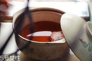 五味子能和茶一起喝吗,五味子和茶叶能一起泡着喝吗