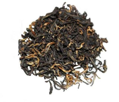 红茶茶汤的颜色,红茶 汤色