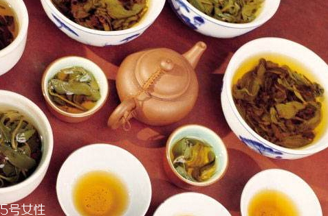 五味子怎么泡茶,五味子茶做法