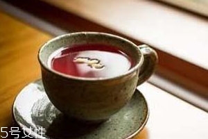 五味子可以泡酒吗有什么功效,五味子什么样