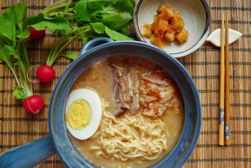 方便面和挂面哪个好消化,方便面和挂面哪个好吃