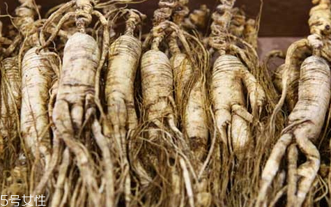 怎么判断党参变质了,党参变质的表现