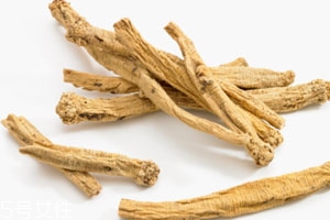 党参什么时候吃最好?,党参适合什么时候吃