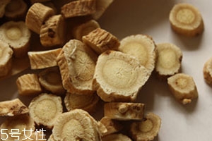 党参发黑还能吃吗,党参发黑什么原因