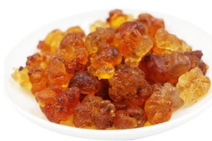 桃胶怎么煮好吃又营养,如何制作桃胶