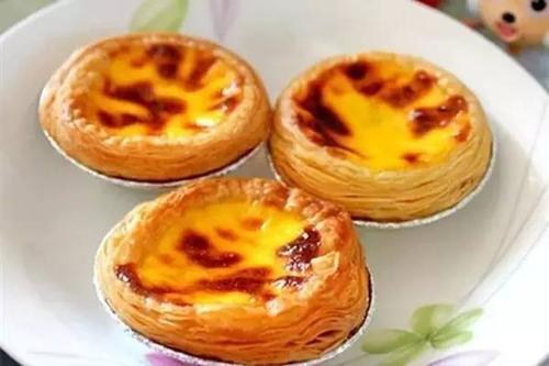 蛋挞液怎样做和买的一样,买的蛋挞液和自制的有什么区别
