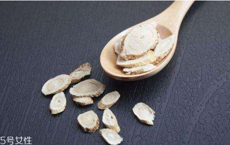 黄芪食用方法,黄芪如何泡水喝最有效