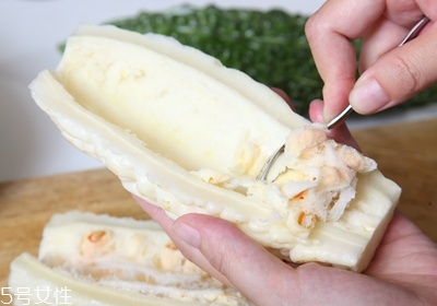 苦瓜的正确吃法,苦瓜的特点和作用 苦瓜的正确吃法,苦瓜的特点和作用