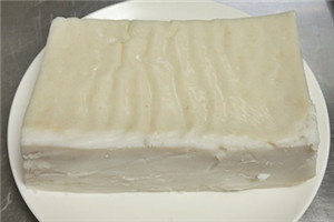 广式萝卜糕怎么做,台式萝卜糕的做法大全