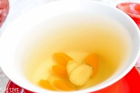 黄芪枸杞做法,黄芪枸杞泡水的做法和用量