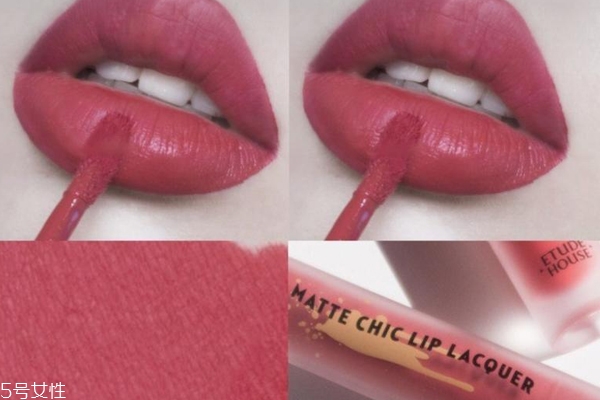伊蒂之屋口红价格,伊蒂之屋口红