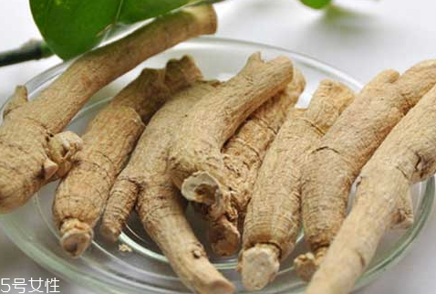 西洋参什么人不适合吃,西洋参对人体有什么好处?