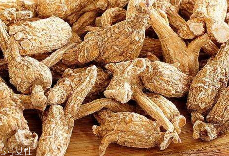 花旗参的吃法和用量,花旗参的吃法和作用