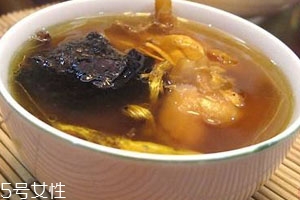 灵芝可以和石斛一起煮吗?,灵芝和石斛一起煮水喝的功效