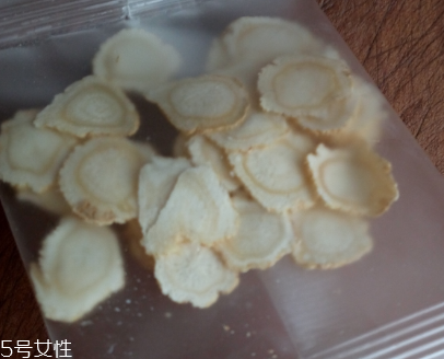 西洋参怎么样服用最好,西洋参怎么样的才是最好