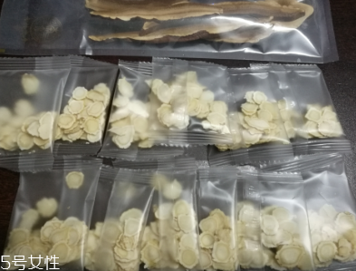 西洋参怎么样服用最好,西洋参怎么样的才是最好