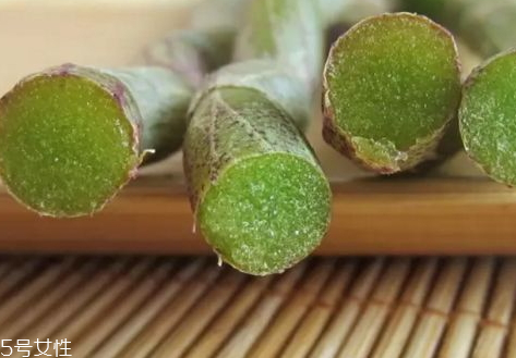 新鲜石斛最佳吃法,新鲜石斛怎么吃法