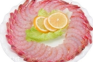 凤尾虾仁好吃吗?,凤尾虾仁怎么做好吃