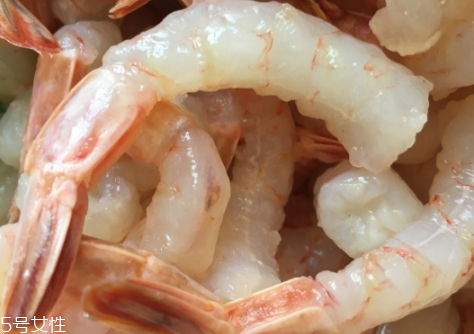 凤尾虾仁好吃吗?,凤尾虾仁怎么做好吃
