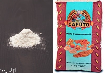 意大利面是什么面粉,意大利面粉是什么做的