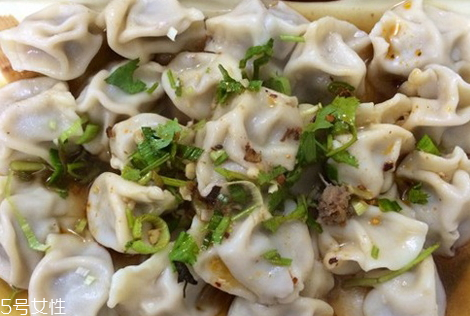 羊肉饺子馅的做法和配料,羊肉饺子馅的做法大全