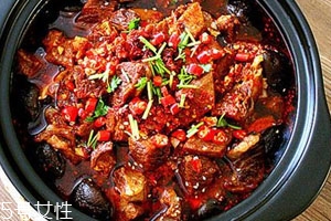清汤牛肉火锅底料的做法,羊肉火锅底料什么牌子好